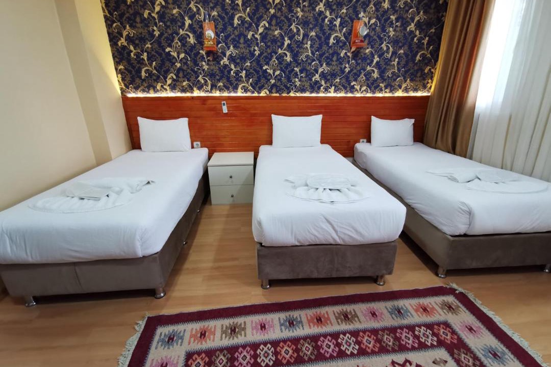Photo of Bedroom in Kumkapi