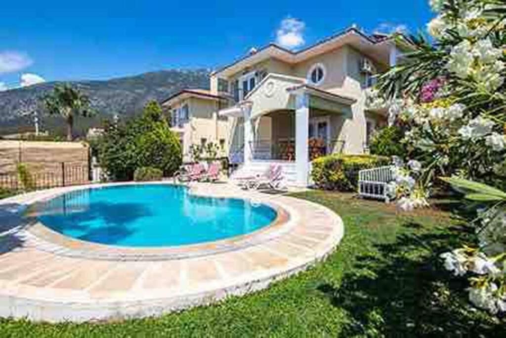 Photo of Bedroom in Oludeniz