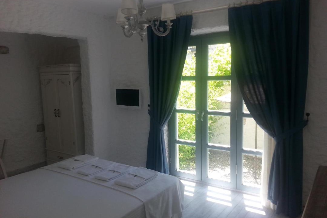 Photo of Bedroom in Hacımemis