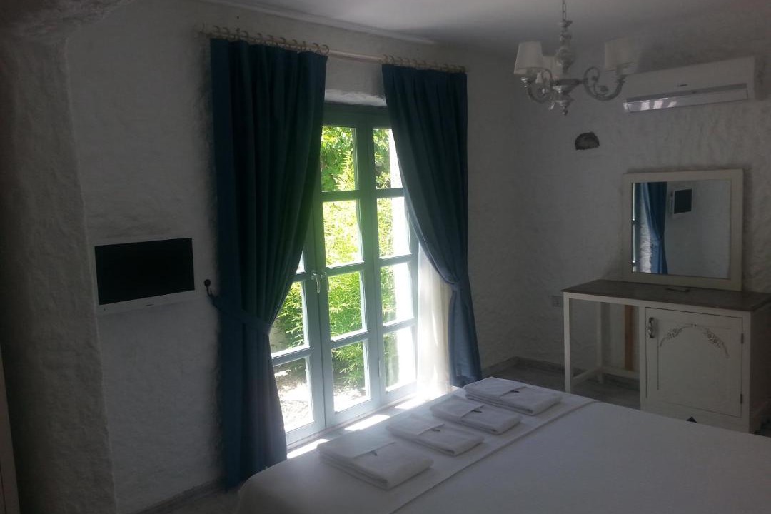 Photo of Bedroom in Hacımemis