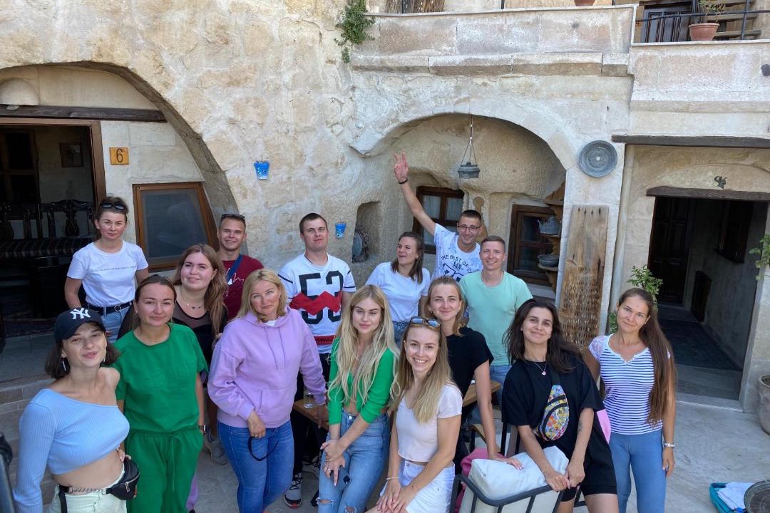 Photo of Others in Goreme