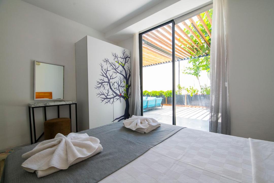 Photo of Bedroom in Kalkan