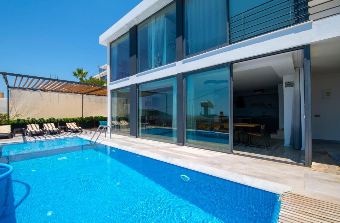 Photo of Outdoor in Kalkan