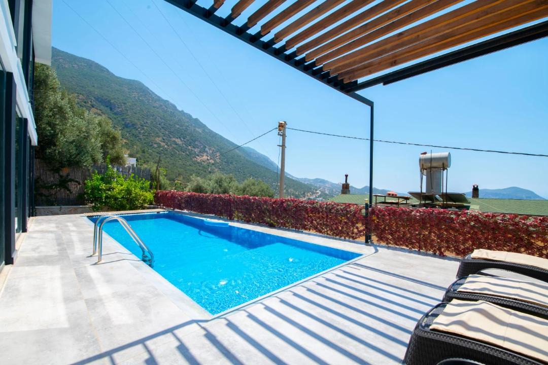 Photo of Outdoor in Kalkan