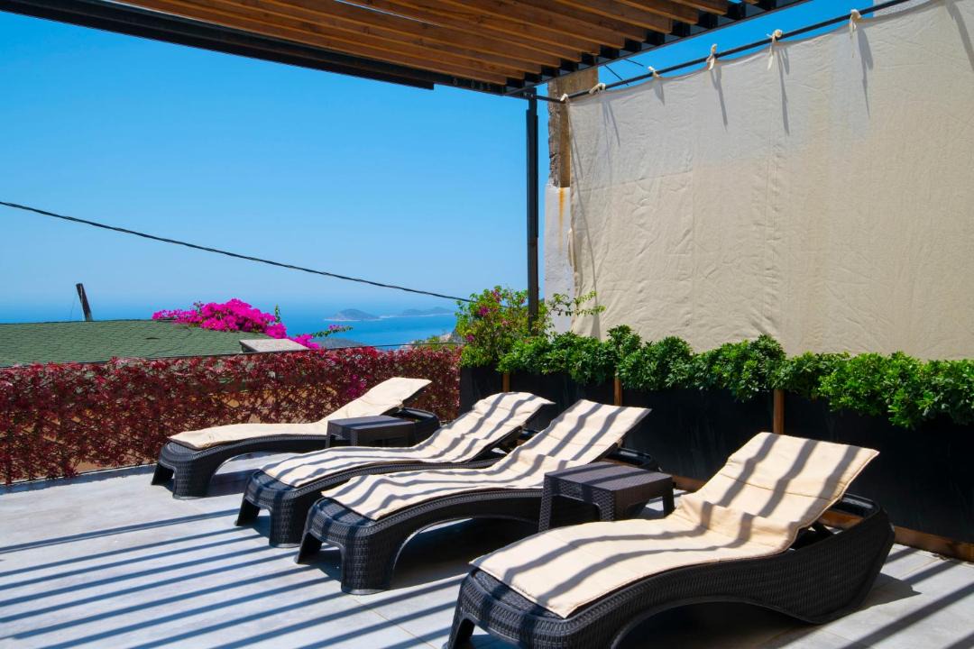 Photo of Others in Kalkan