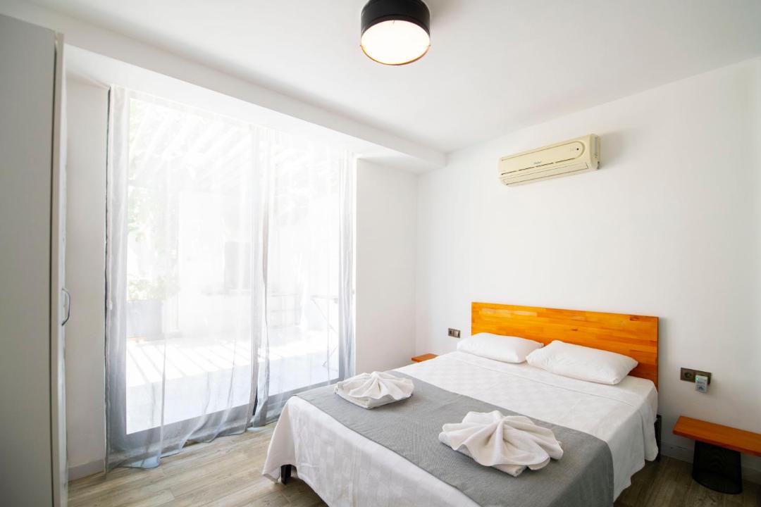 Photo of Bedroom in Kalkan