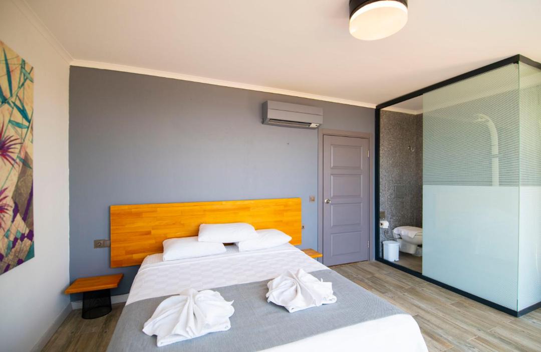 Photo of Bedroom in Kalkan