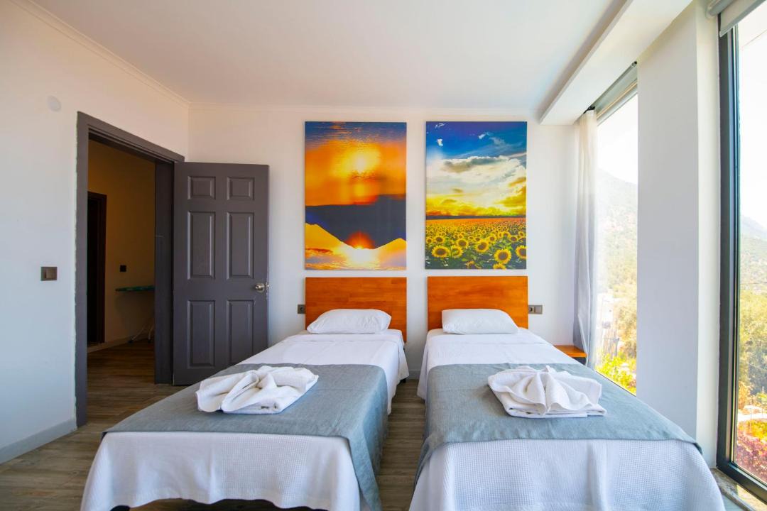 Photo of Bedroom in Kalkan