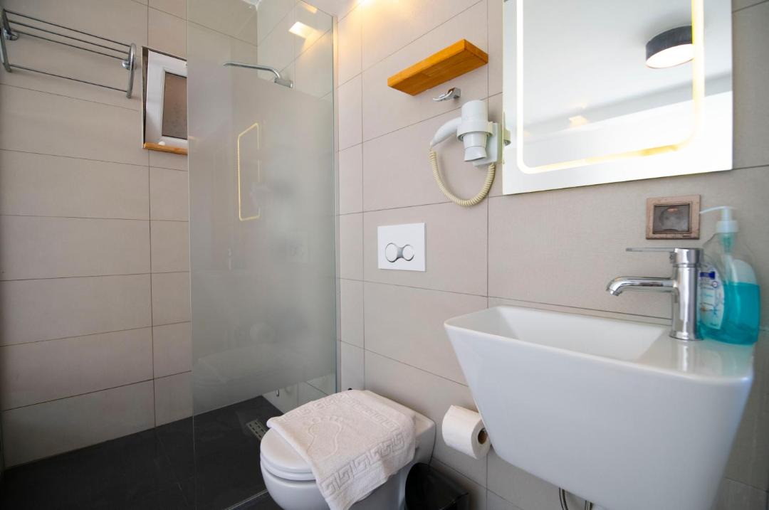 Photo of Bathroom in Kalkan