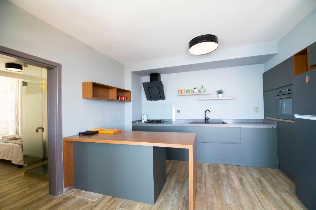 Photo of Kitchen in Kalkan
