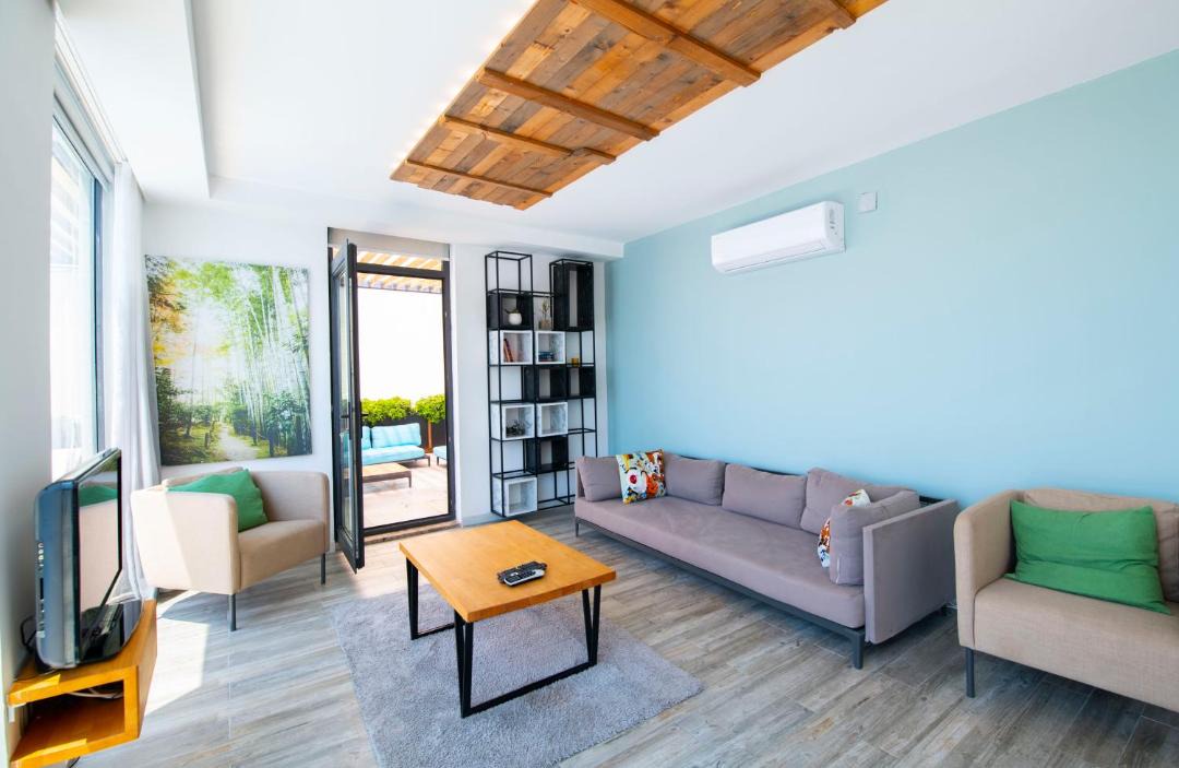 Photo of Livingroom in Kalkan