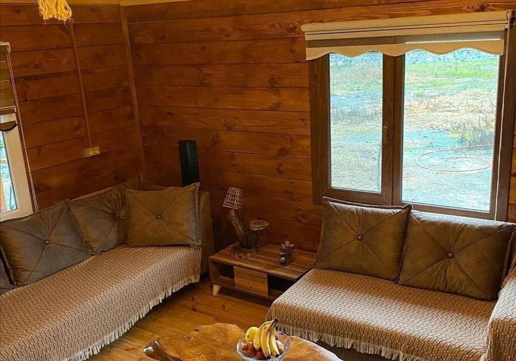 Photo of Livingroom in Findikli