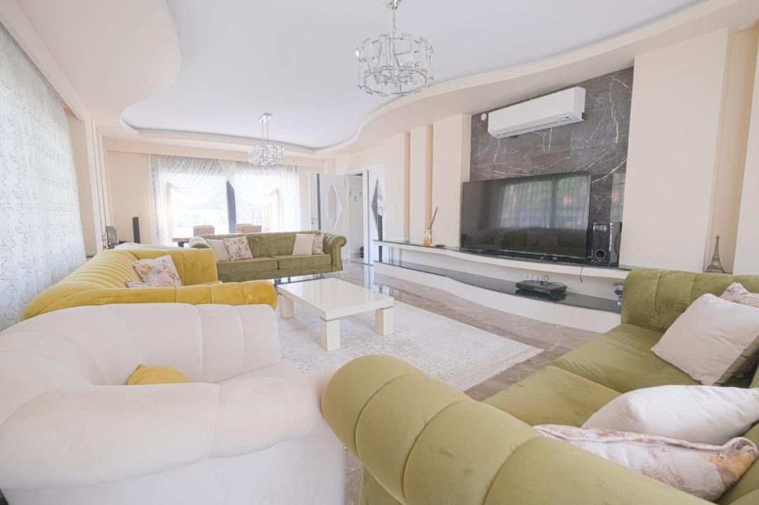 Photo of Bedroom in Cirali