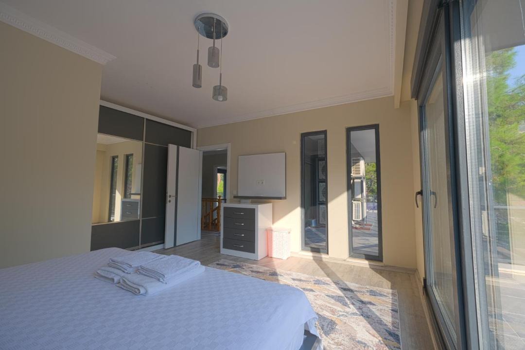 Photo of Kitchen in Cirali