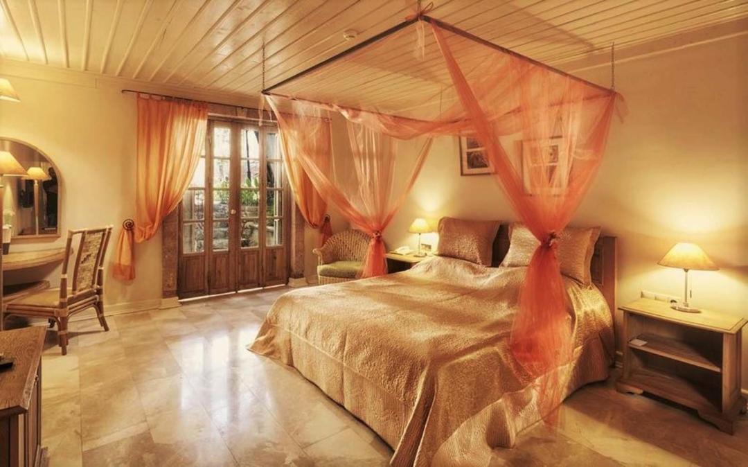 Photo of Bedroom in Oludeniz City Center