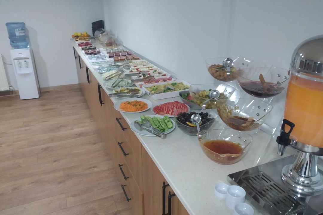 Photo of Kitchen in Yakutiye