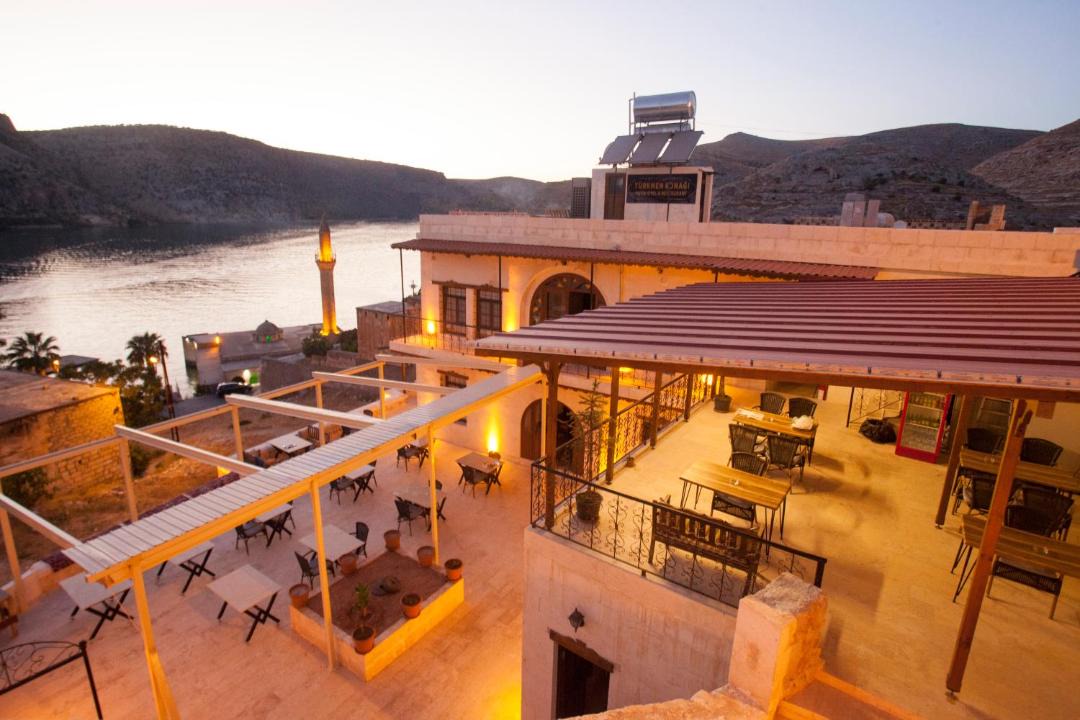 Photo of Others in Halfeti