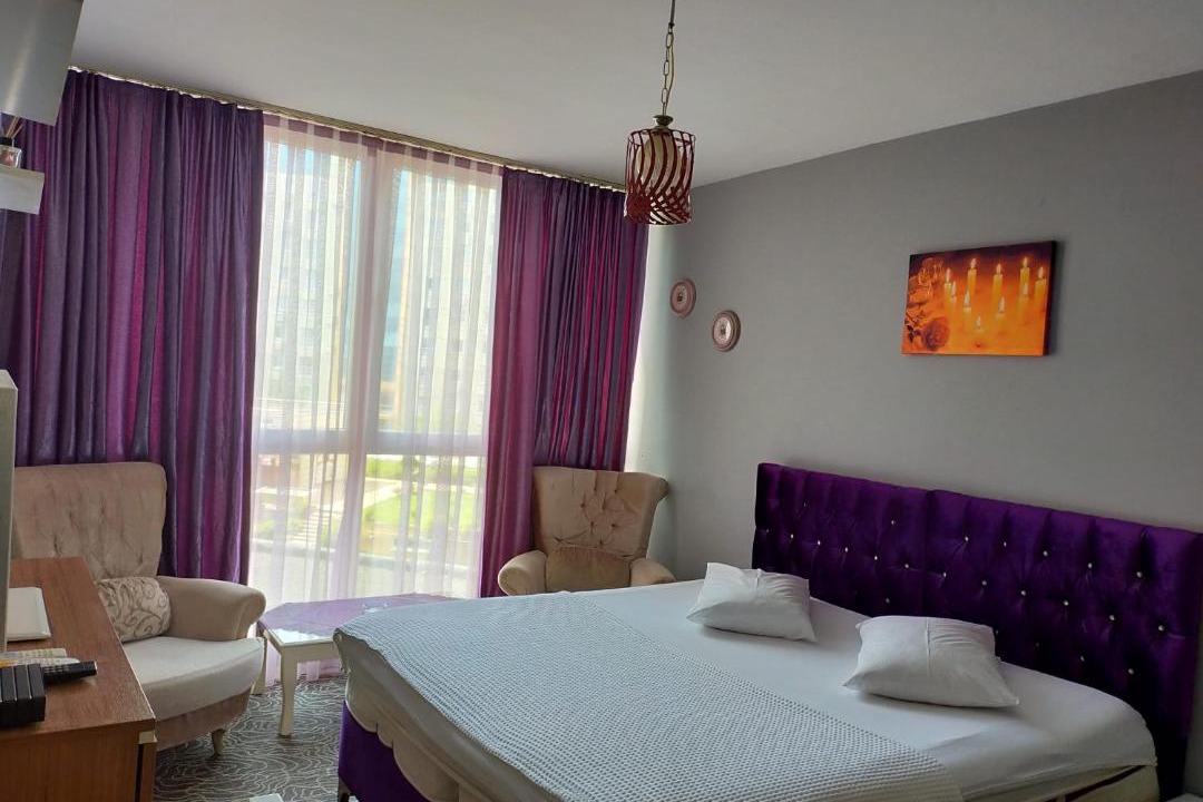 Photo of Livingroom in Buyukcekmece
