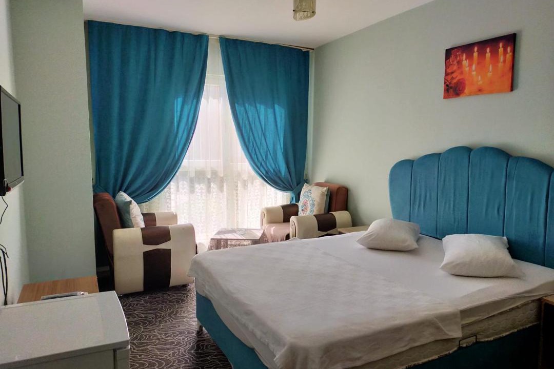 Photo of Bedroom in Buyukcekmece
