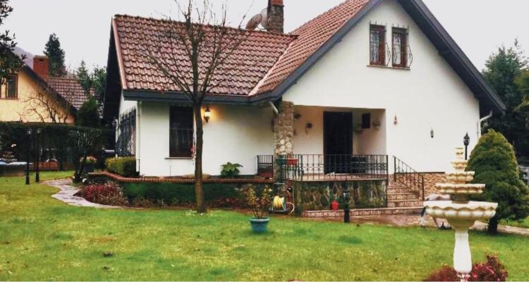 Photo of Buildings in Sapanca