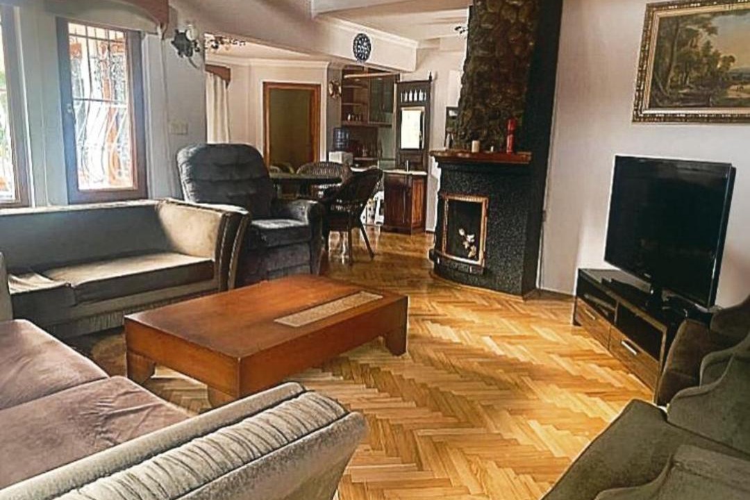 Photo of Livingroom in Sapanca