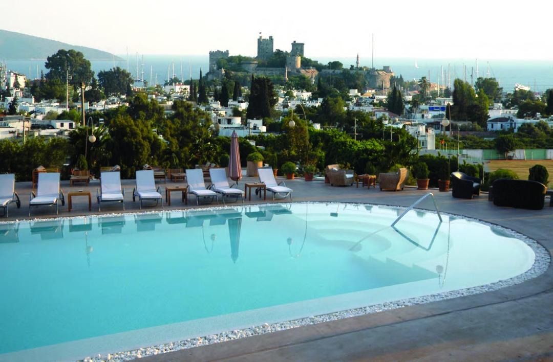 Photo of Others in Bodrum City Center
