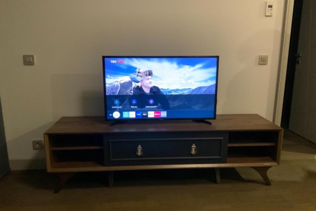 Photo of Livingroom in Mustafakemalpasa