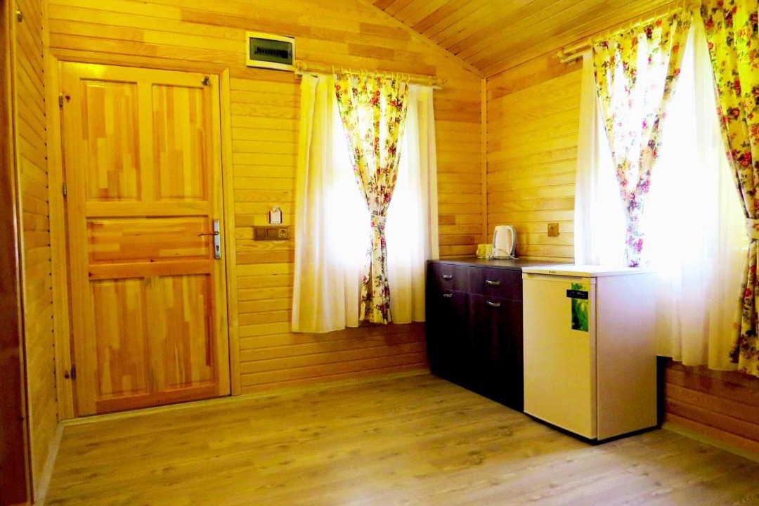 Photo of Bathroom in Cirali