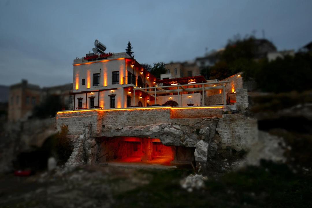 Photo of Others in Halfeti