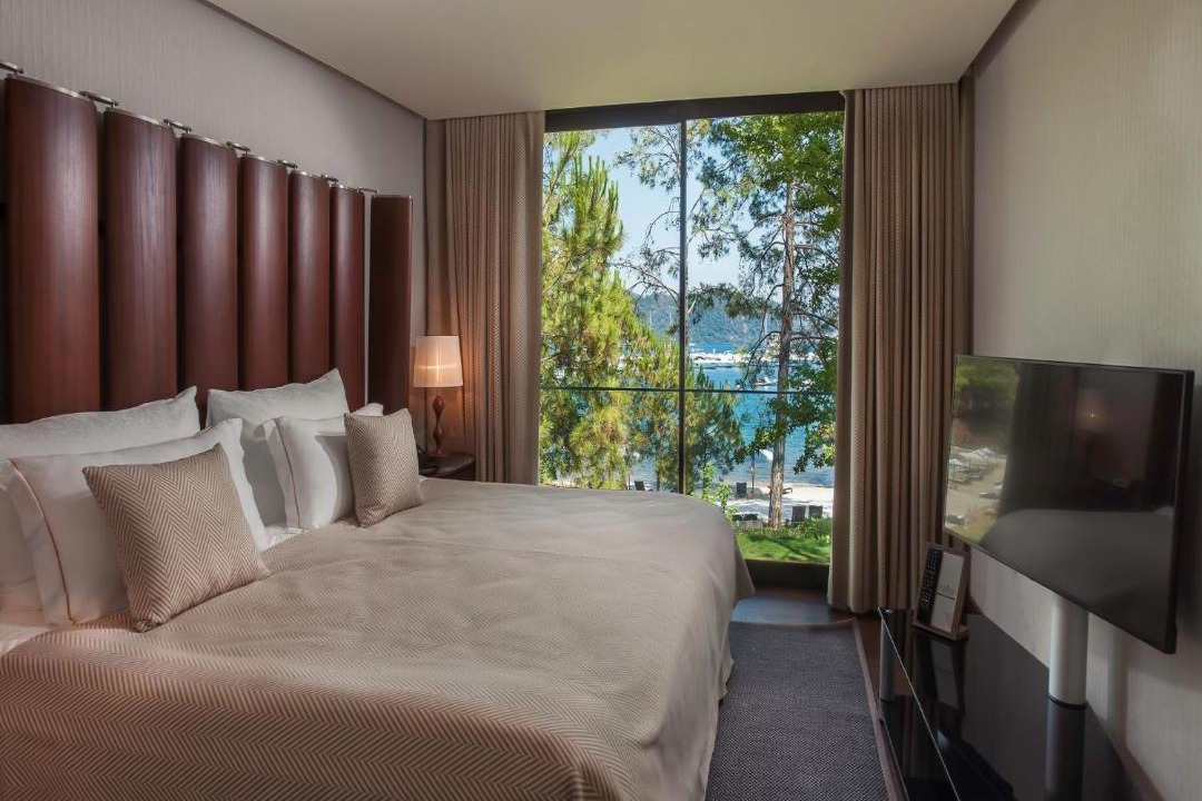 Photo of Bedroom in Gocek