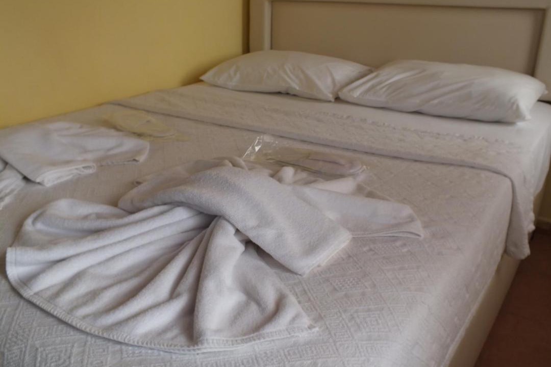 Photo of Bedroom in Agva