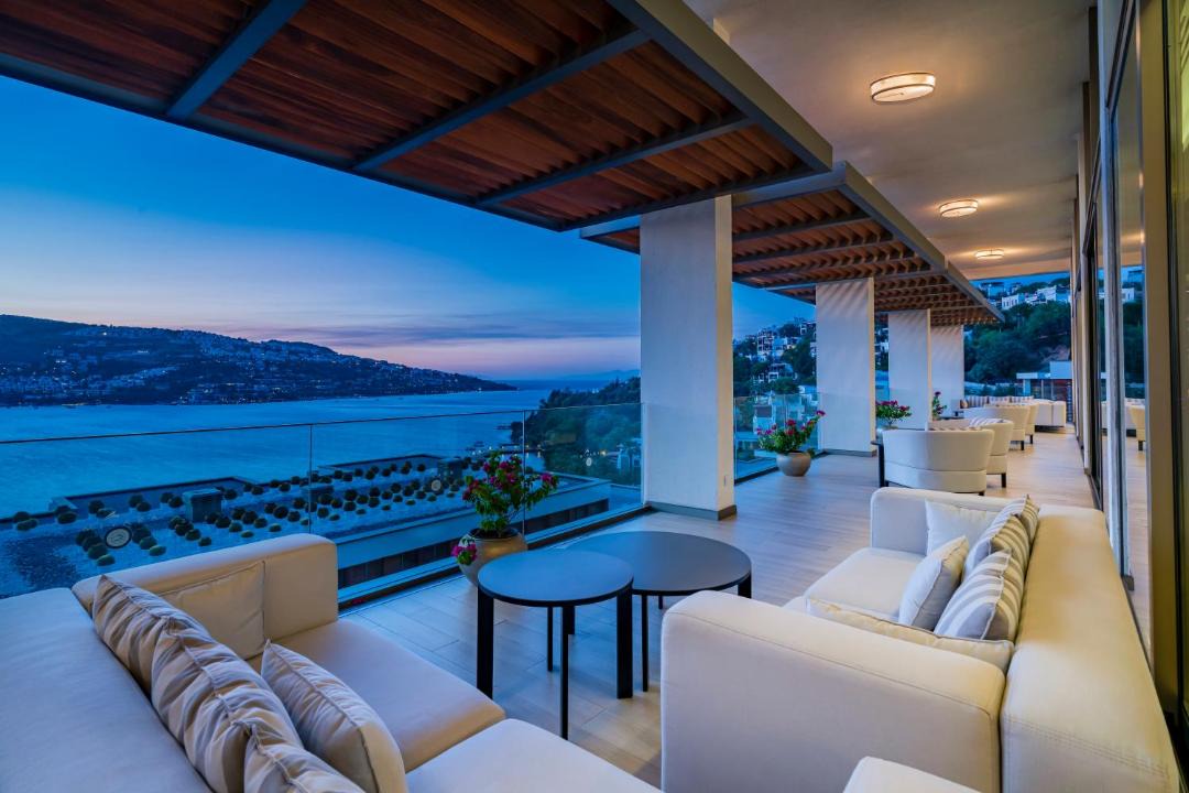 Photo of Patio Balcony in Gundogan