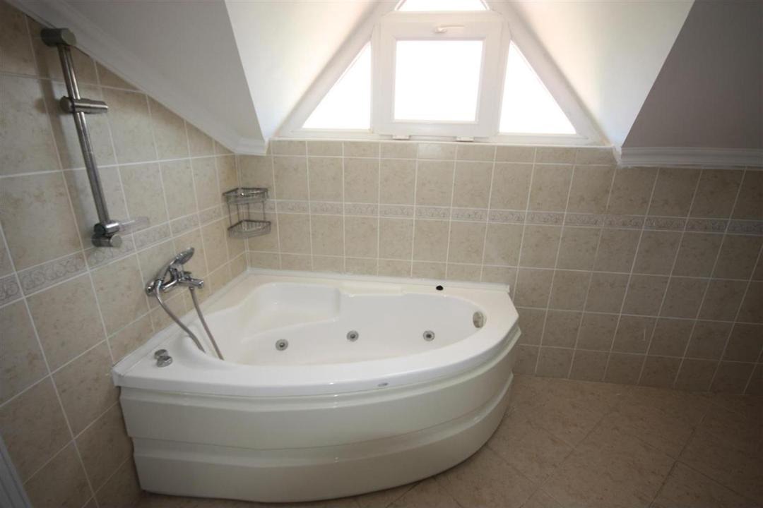 Photo of Bathroom in Ciftlik