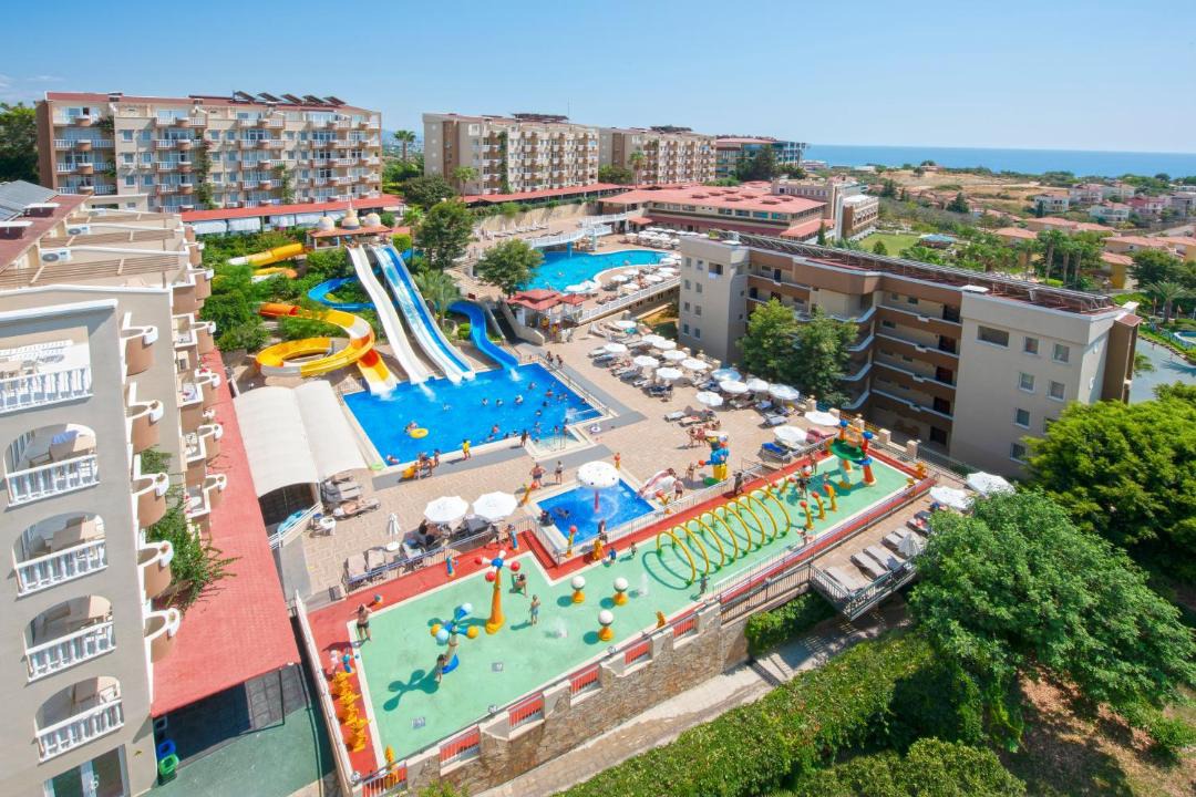 Photo of Others in Alanya
