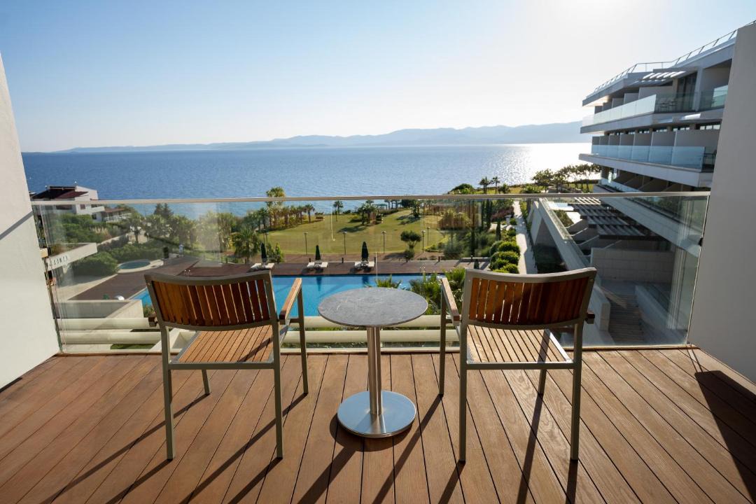 Photo of Patio Balcony in Cesme