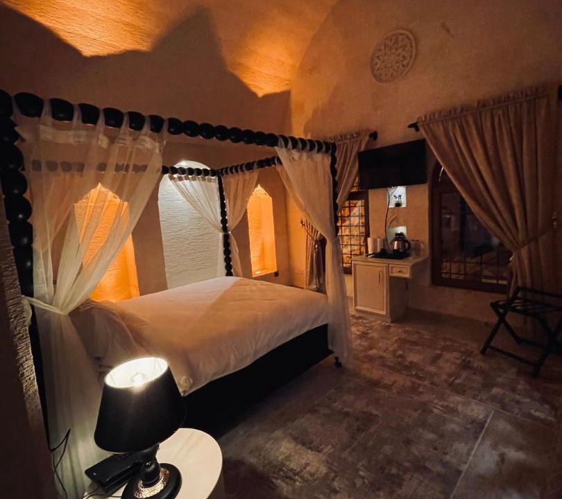 Photo of Bedroom in Midyat
