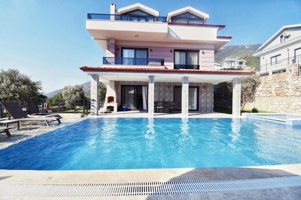 Photo of Outdoor in Oludeniz