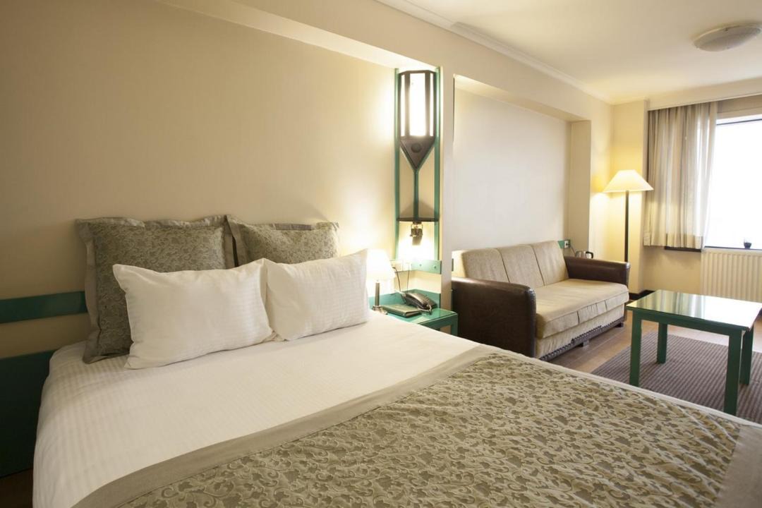Photo of Bedroom in Rasimpasa