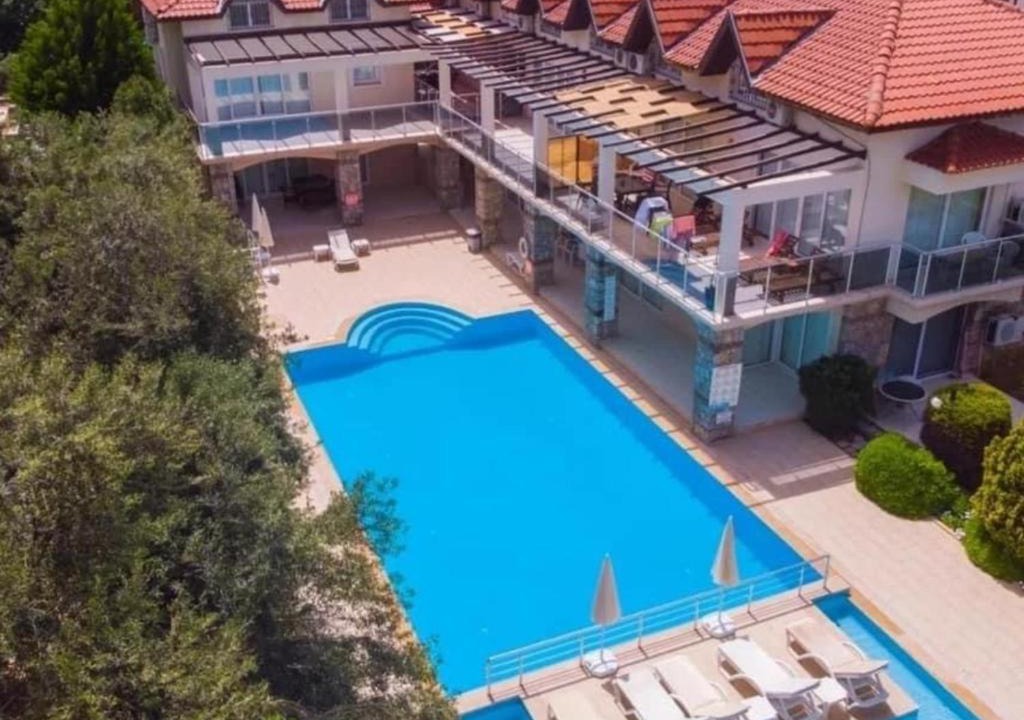 Photo of Outdoor in Oludeniz
