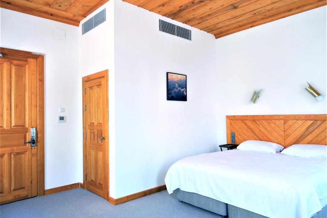 Photo of Bedroom in Odunpazarı