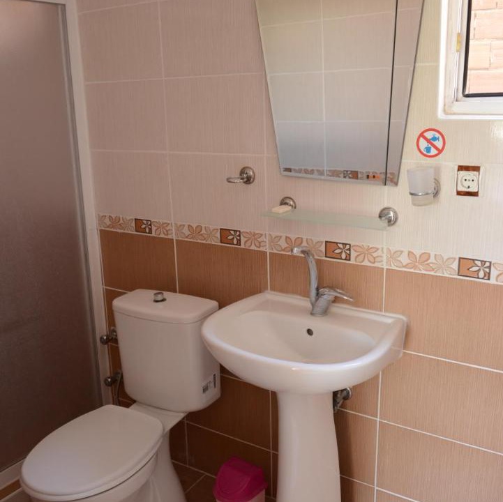 Photo of Bathroom in Pamukkale City Centre