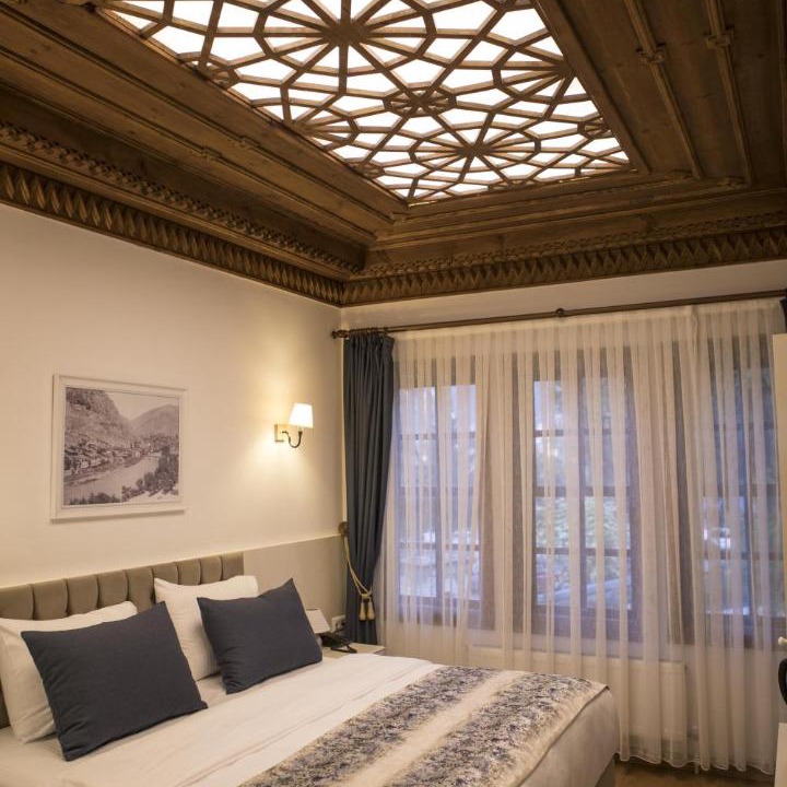Photo of Bedroom in Amasya