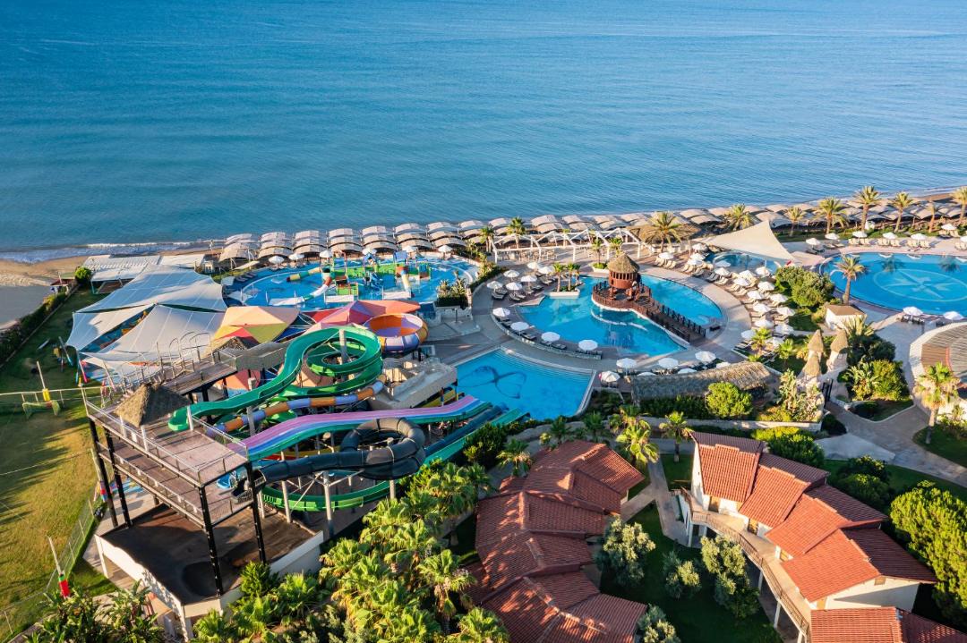 Photo of Others in Belek Golf Area