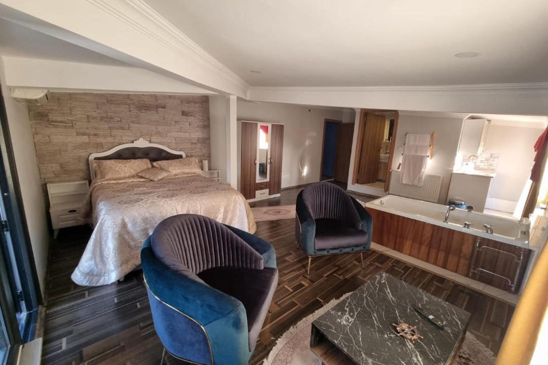 Photo of Livingroom in Sisli