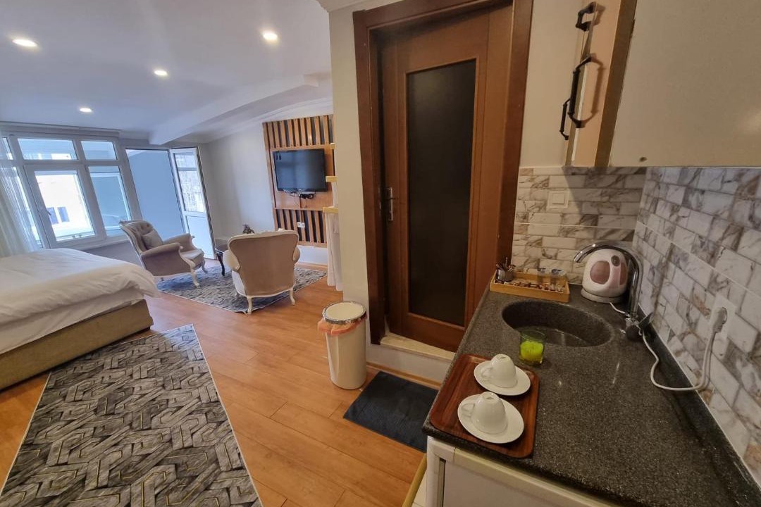 Photo of Kitchen in Sisli