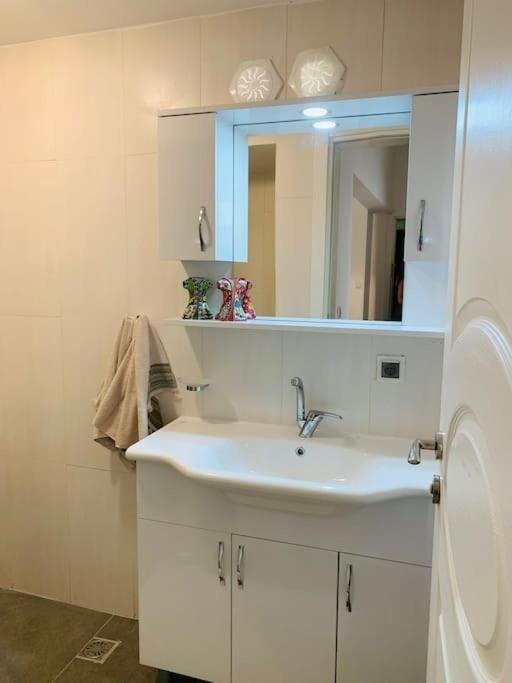 Photo of Bathroom in Turunc