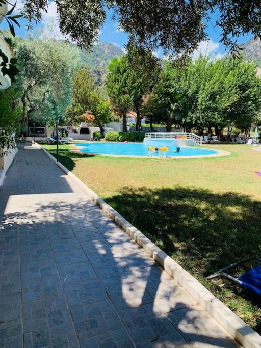 Photo of Outdoor in Turunc