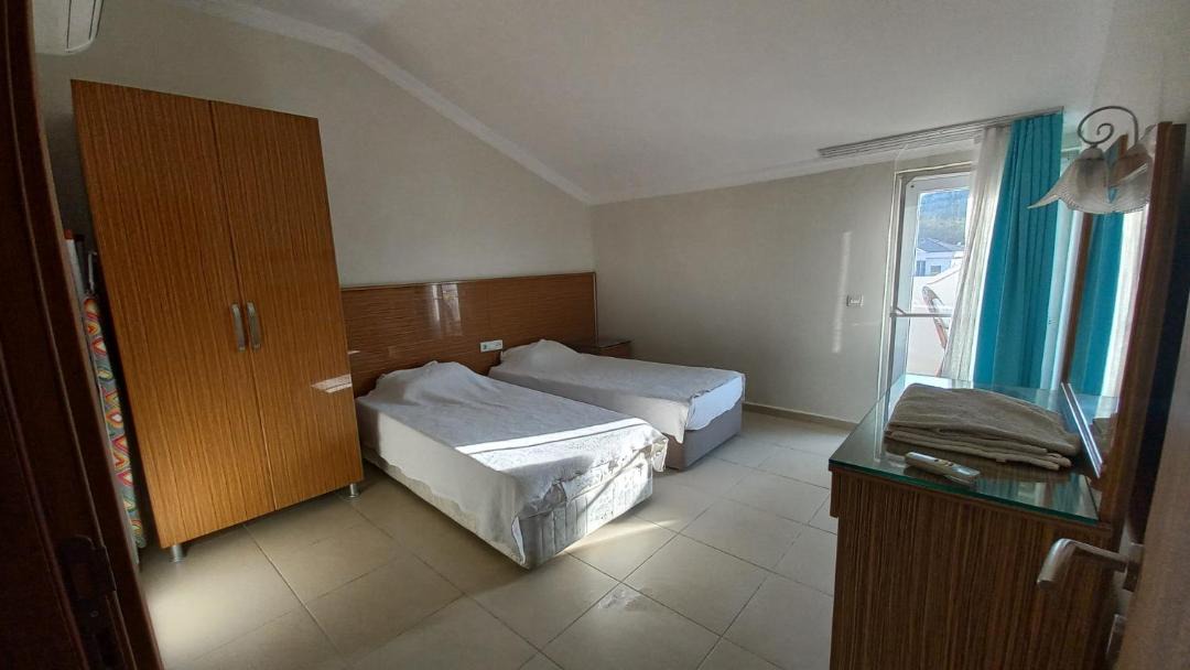 Photo of Bedroom in Hisaronu