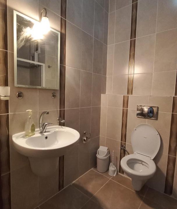 Photo of Bathroom in Hisaronu