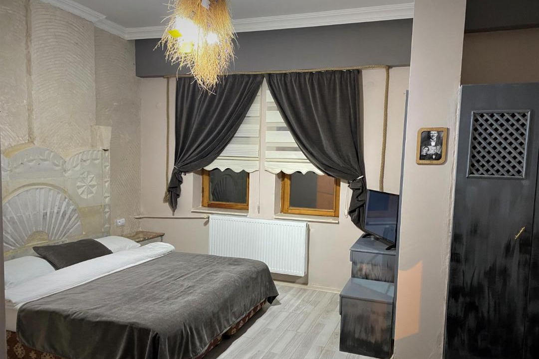 Photo of Bedroom in Urgup